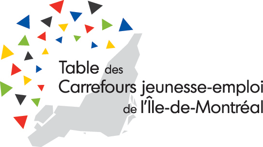 table des cje carrefours jeunesse emploi de l'ile de montr&eacute;al